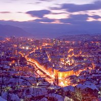 Sarajevo dans le top 10 des villes à visiter selon Lonely Planet