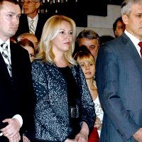 Serbie : l'assemblée de Voïvodine adopte le nouveau statut