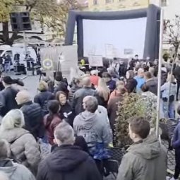 La Slovénie secouée par une agression mortelle à Novo Mesto