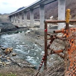 Monténégro : catastrophe écologique made in China pour la rivière Tara
