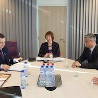 Négociations de Bruxelles : pas d'accord entre Belgrade et Pristina