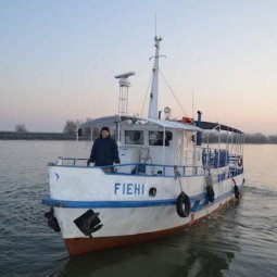 Roumanie : voyage à Caraorman, village oublié du Delta du Danube