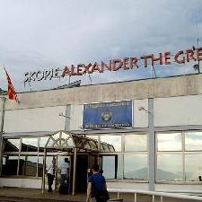 Macédoine : une compagnie turque va rénover les aéroports
