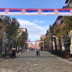 Nord du Kosovo : Mitrovica retient son souffle