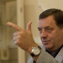 Bosnie-Herzégovine : Milorad Dodik à la chasse aux journalistes