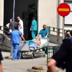 Albanais de Macédoine : fusillade mortelle à Kumanovo