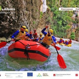 Tourisme en Albanie : un nouveau spot publicitaire pour sortir des clichés, vraiment ?