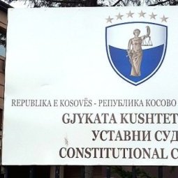Kosovo : la Cour constitutionnelle retoque l'Association des communes serbes