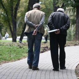 Bosnie-Herzégovine : les retraités, en marge de la société