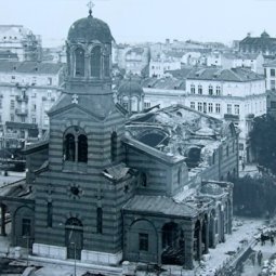 Il y a cent ans, les « Pâques rouges » de Sofia faisaient trembler la Bulgarie