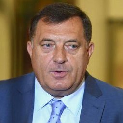 Bosnie-Herzégovine : Milorad Dodik sur la « liste noire » des États-Unis