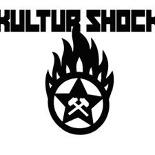Kultur Shock en tournée
