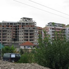Albanie : immobilier, la fin de la « belle époque » ?