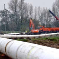 Le gazoduc entre la Bulgarie et la Serbie verra le jour en 2015 ou 2016