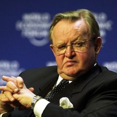 Martti Ahtisaari appelle les États « récalcitrants » à reconnaître le Kosovo