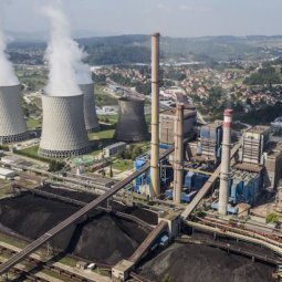 Bosnie-Herzégovine : la Chine va financer une centrale à charbon à 614 millions d'euros