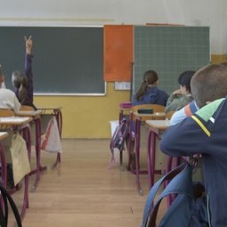 Corruption en Roumanie : un système qui prend ses racines dès l'école