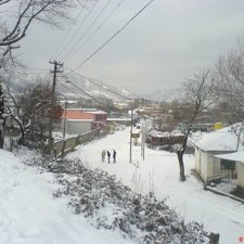 Albanie : les travaux de l'autoroute vers le Kosovo bloquent les villages isolés de la Mirëdita