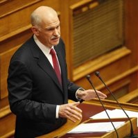La Grèce en 2011 : la rigueur et l'austérité jusqu'à la lie