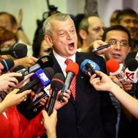 Roumanie : la majorité gouvernementale remporte les élections municipales