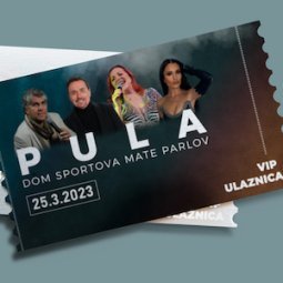 Scandale en Croatie : le maire de Pula interdit un concert « trop yougoslave »
