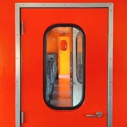 Les Balkans sur les rails (4/5) • Zagreb-Ljubljana-Most na Soči, voyage mouvementé