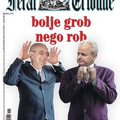 Croatie : l'expérience de Feral Tribune et l'indépendance des médias
