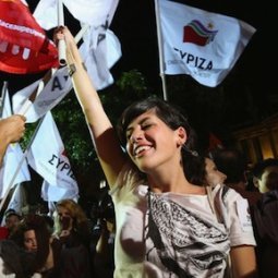 Municipales et Européennes en Grèce : un double test pour Syriza et pour l'Union européenne