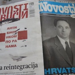 Croatie : Novosti, 20 ans de combat pour une société plus juste