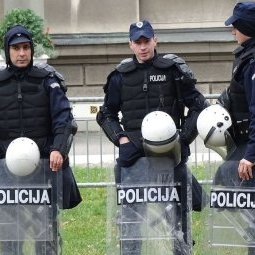 Serbie : demain, une police au-dessus des lois ?