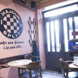 Croatie : avec la disparition du café Na Kantunu, le vieux Split broie du noir