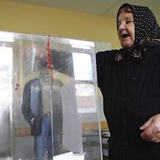 Elections locales au Kosovo : les Serbes déposent leurs listes