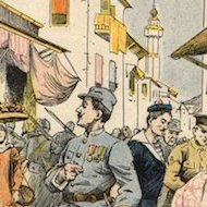 Blog • Non, l'accord entre la Grèce et la Macédoine n'est pas une bonne nouvelle pour les Balkans
