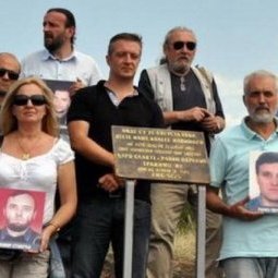 Kosovo : Eulex et l'étrange affaire des journalistes disparus