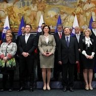 Austérité dans l'UE : la Slovénie adopte à son tour la règle d'or