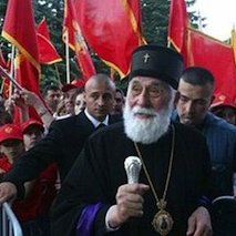 Monténégro : le DPS veut réunifier les Églises orthodoxes rivales