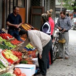 Kosovo : comment survivre en temps d'inflation ?