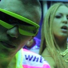 Mix • La Serbie passe à la trap, un rap à l'hédonisme subversif