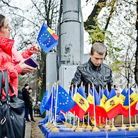 La Moldavie et le Sommet de Vilnius : entre Bruxelles et Moscou, un dangereux équilibrisme
