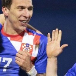 Coupe du Monde 2014 : toute la Croatie se chauffe avant le match d'ouverture contre le Brésil