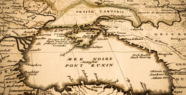 La mer Noire, au cœur des nouveaux équilibres géopolitiques