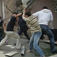 Islam en Bulgarie : les nationalistes d'Ataka attaquent la mosquée de Sofia