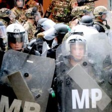 Tensions dans le nord du Kosovo : « les Serbes risquent de tout perdre »
