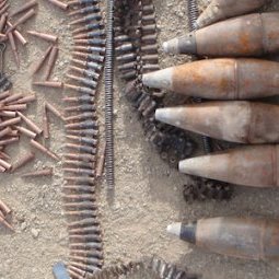 Serbie : des armes vendues à la branche libyenne d'Al-Qaïda ?