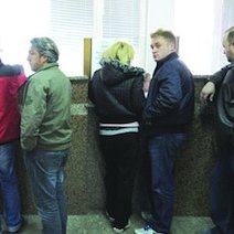 Chômage en Macédoine : comment les Albanais disparaissent des statistiques