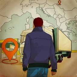 Le « rêve européen » des travailleurs asiatiques en Roumanie (3/3) : rester ou partir vers l'Ouest ?
