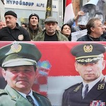 Acquittement de Gotovina : pour les Serbes de Bosnie, « le TPIY a perdu toute crédibilité »