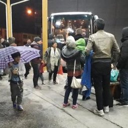 Migrants en Bosnie-Herzégovine : la fausse rumeur de Sarajevo