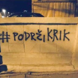 Fake news en Serbie : les médias pro-régime contre le site d'investigation KRIK
