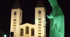 Miracle et apparitions en Bosnie-Herzégovine : Međugorje, ou trente ans de mascarade